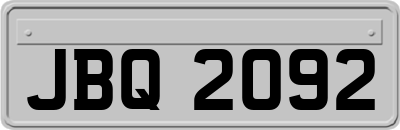 JBQ2092
