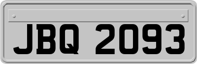 JBQ2093