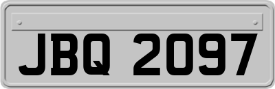 JBQ2097