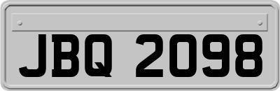JBQ2098