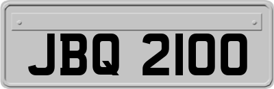 JBQ2100