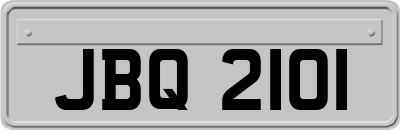JBQ2101