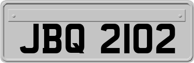 JBQ2102