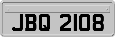 JBQ2108