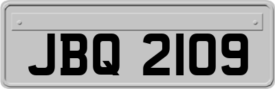 JBQ2109
