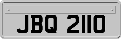 JBQ2110