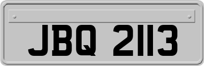 JBQ2113