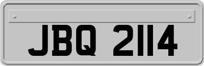 JBQ2114