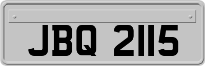 JBQ2115