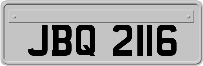 JBQ2116