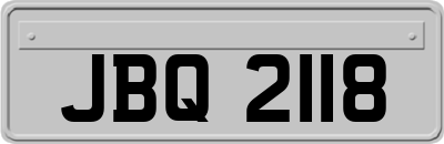 JBQ2118