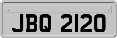 JBQ2120