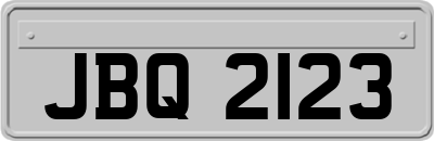 JBQ2123