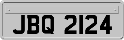 JBQ2124