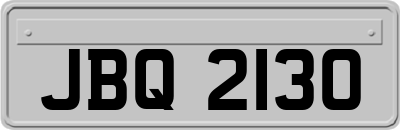 JBQ2130
