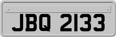 JBQ2133