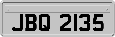 JBQ2135