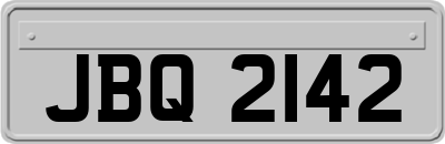 JBQ2142