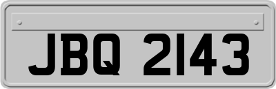 JBQ2143