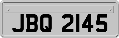 JBQ2145