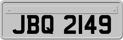 JBQ2149