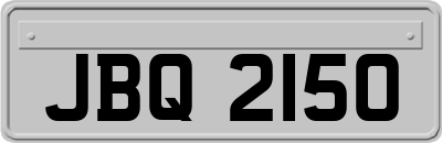 JBQ2150