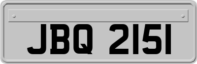 JBQ2151