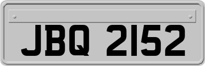 JBQ2152