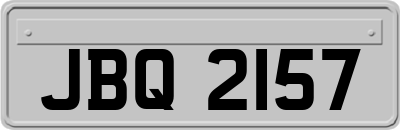 JBQ2157