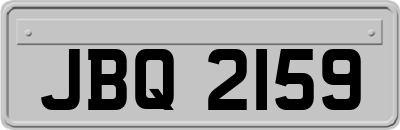 JBQ2159