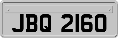 JBQ2160