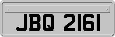 JBQ2161