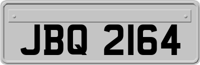 JBQ2164
