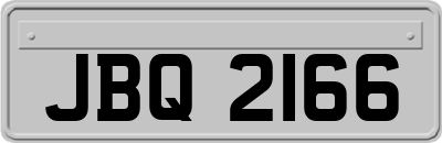 JBQ2166