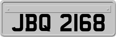 JBQ2168