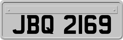 JBQ2169