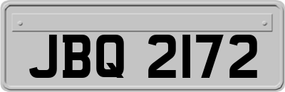 JBQ2172