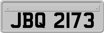 JBQ2173
