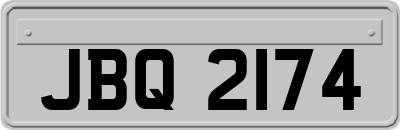 JBQ2174