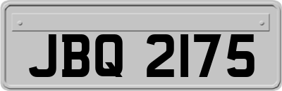 JBQ2175
