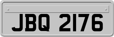 JBQ2176