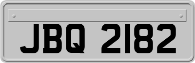 JBQ2182