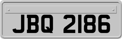 JBQ2186