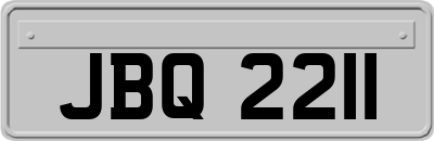 JBQ2211