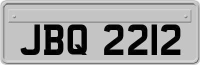 JBQ2212