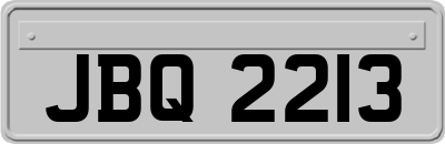 JBQ2213