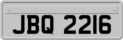 JBQ2216