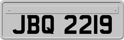 JBQ2219