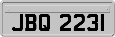 JBQ2231