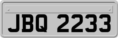 JBQ2233